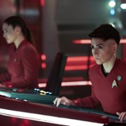 Star Trek: Strange New Worlds - galeria zdjęć - filmweb