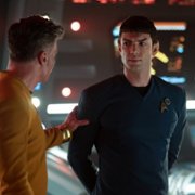 Star Trek: Strange New Worlds - galeria zdjęć - filmweb