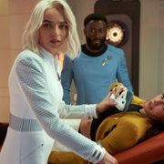 Star Trek: Strange New Worlds - galeria zdjęć - filmweb