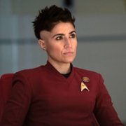 Star Trek: Strange New Worlds - galeria zdjęć - filmweb