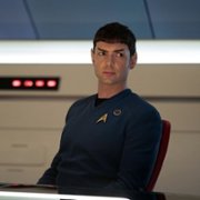 Star Trek: Strange New Worlds - galeria zdjęć - filmweb