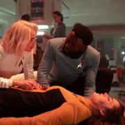 Star Trek: Strange New Worlds - galeria zdjęć - filmweb