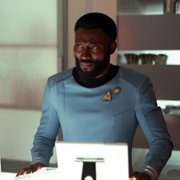 Star Trek: Strange New Worlds - galeria zdjęć - filmweb