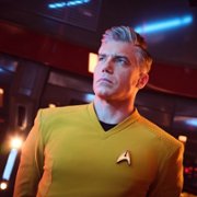 Star Trek: Strange New Worlds - galeria zdjęć - filmweb