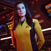 Star Trek: Strange New Worlds - galeria zdjęć - filmweb