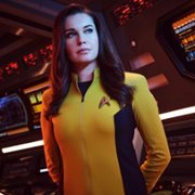 Star Trek: Strange New Worlds - galeria zdjęć - filmweb