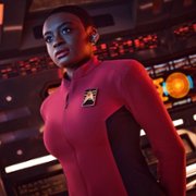 Star Trek: Strange New Worlds - galeria zdjęć - filmweb