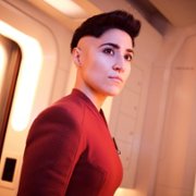 Star Trek: Strange New Worlds - galeria zdjęć - filmweb