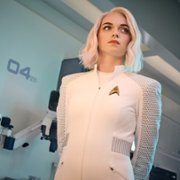 Star Trek: Strange New Worlds - galeria zdjęć - filmweb