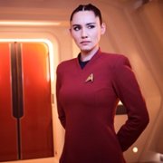 Star Trek: Strange New Worlds - galeria zdjęć - filmweb