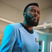 Star Trek: Strange New Worlds - galeria zdjęć - filmweb