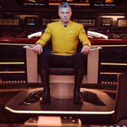 Star Trek: Strange New Worlds - galeria zdjęć - filmweb