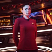 Star Trek: Strange New Worlds - galeria zdjęć - filmweb