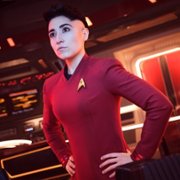 Star Trek: Strange New Worlds - galeria zdjęć - filmweb