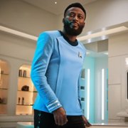 Star Trek: Strange New Worlds - galeria zdjęć - filmweb