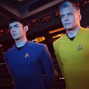 Star Trek: Strange New Worlds - galeria zdjęć - filmweb