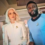 Star Trek: Strange New Worlds - galeria zdjęć - filmweb