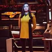 Star Trek: Strange New Worlds - galeria zdjęć - filmweb