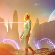 Star Trek: Strange New Worlds - galeria zdjęć - filmweb