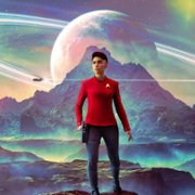 Star Trek: Strange New Worlds - galeria zdjęć - filmweb