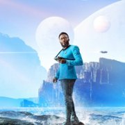 Star Trek: Strange New Worlds - galeria zdjęć - filmweb