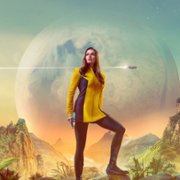 Star Trek: Strange New Worlds - galeria zdjęć - filmweb