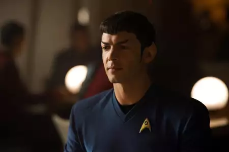 Star Trek: Strange New Worlds - galeria zdjęć - filmweb