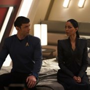 Star Trek: Strange New Worlds - galeria zdjęć - filmweb