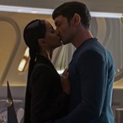 Star Trek: Strange New Worlds - galeria zdjęć - filmweb