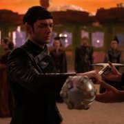 Star Trek: Strange New Worlds - galeria zdjęć - filmweb