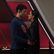 Star Trek: Strange New Worlds - galeria zdjęć - filmweb