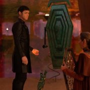 Star Trek: Strange New Worlds - galeria zdjęć - filmweb