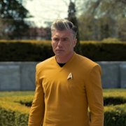 Star Trek: Strange New Worlds - galeria zdjęć - filmweb