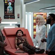 Star Trek: Strange New Worlds - galeria zdjęć - filmweb