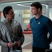 Star Trek: Strange New Worlds - galeria zdjęć - filmweb