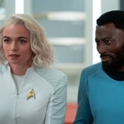 Star Trek: Strange New Worlds - galeria zdjęć - filmweb