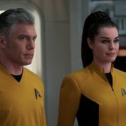 Star Trek: Strange New Worlds - galeria zdjęć - filmweb