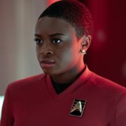 Star Trek: Strange New Worlds - galeria zdjęć - filmweb