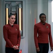 Star Trek: Strange New Worlds - galeria zdjęć - filmweb