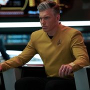 Star Trek: Strange New Worlds - galeria zdjęć - filmweb