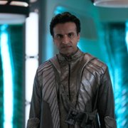 Star Trek: Strange New Worlds - galeria zdjęć - filmweb