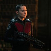 Star Trek: Strange New Worlds - galeria zdjęć - filmweb