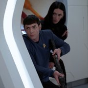 Star Trek: Strange New Worlds - galeria zdjęć - filmweb