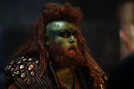Star Trek: Nieznane nowe światy - galeria zdjęć - filmweb