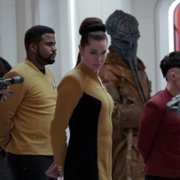 Star Trek: Strange New Worlds - galeria zdjęć - filmweb