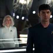 Star Trek: Strange New Worlds - galeria zdjęć - filmweb