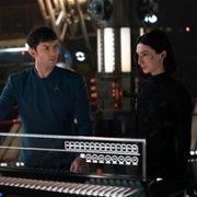 Star Trek: Strange New Worlds - galeria zdjęć - filmweb