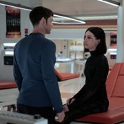 Star Trek: Strange New Worlds - galeria zdjęć - filmweb