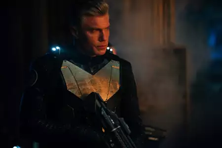 Star Trek: Nieznane nowe światy - galeria zdjęć - filmweb