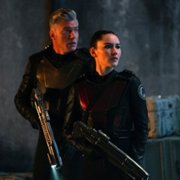 Star Trek: Strange New Worlds - galeria zdjęć - filmweb